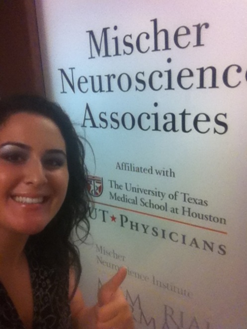 Mischer Neuroscience Associates neuro surgery Houston Dr Arthur Day